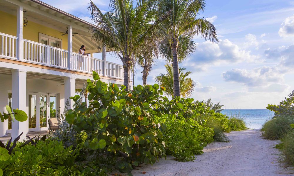 Real Estate Baker’s Bay Golf & Ocean Club