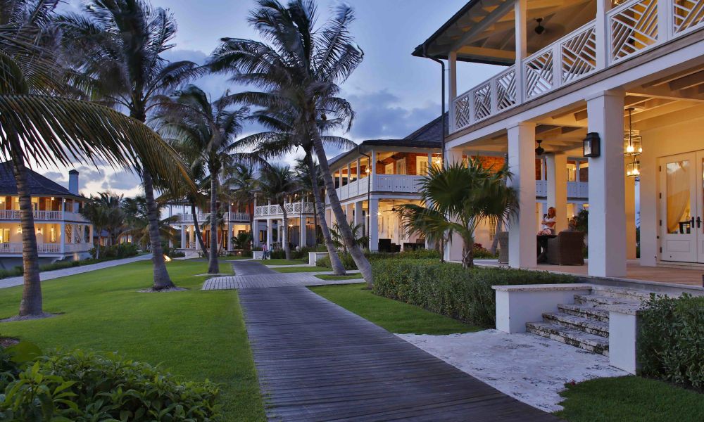 Real Estate Baker’s Bay Golf & Ocean Club