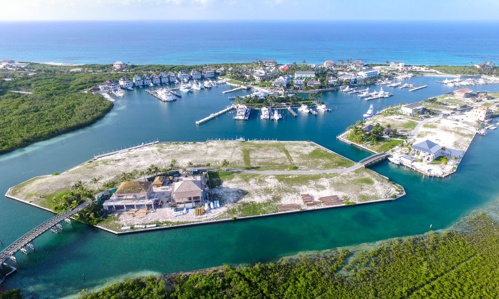 Real Estate Baker’s Bay Golf & Ocean Club